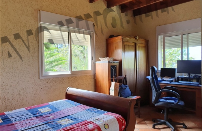 Location Maison 180m&sup2; 6 pi&egrave;ces Les Avirons