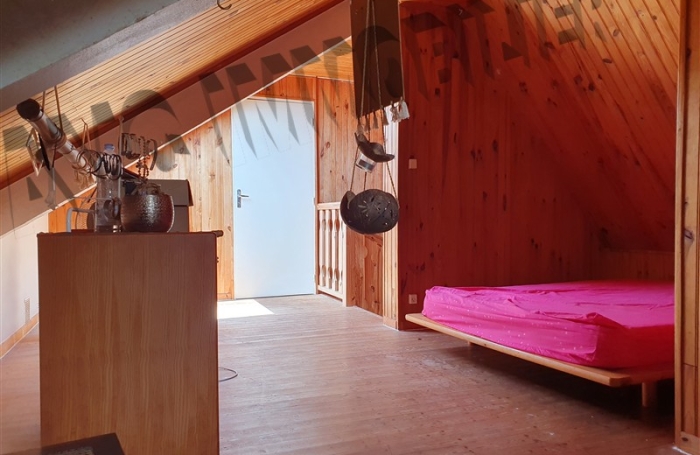 Location Maison 180m&sup2; 6 pi&egrave;ces Les Avirons