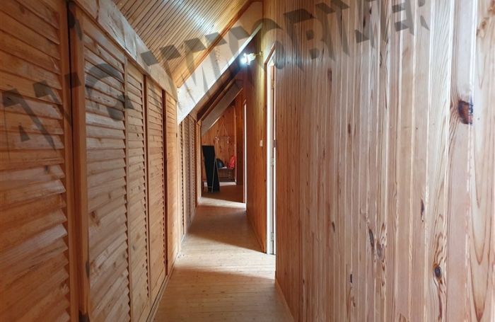 Location Maison 180m&sup2; 6 pi&egrave;ces Les Avirons