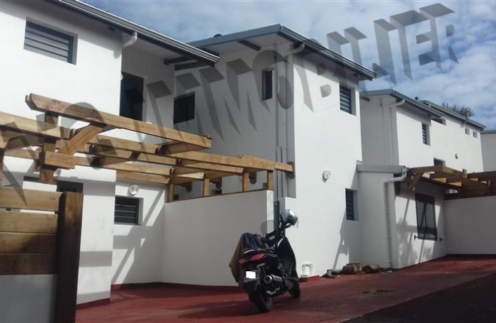 Location Maison 120m&sup2; 4 pi&egrave;ces Les Avirons