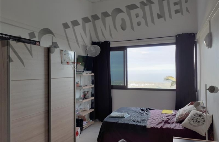 Location Maison 120m&sup2; 4 pi&egrave;ces Les Avirons