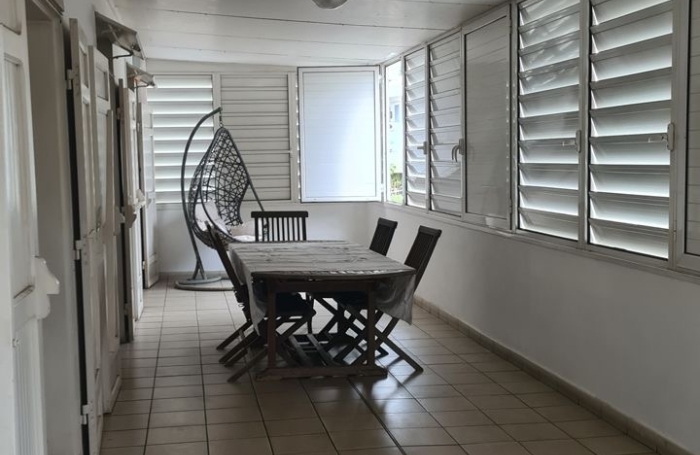 Vente Immeuble 240m&sup2; Saint Paul