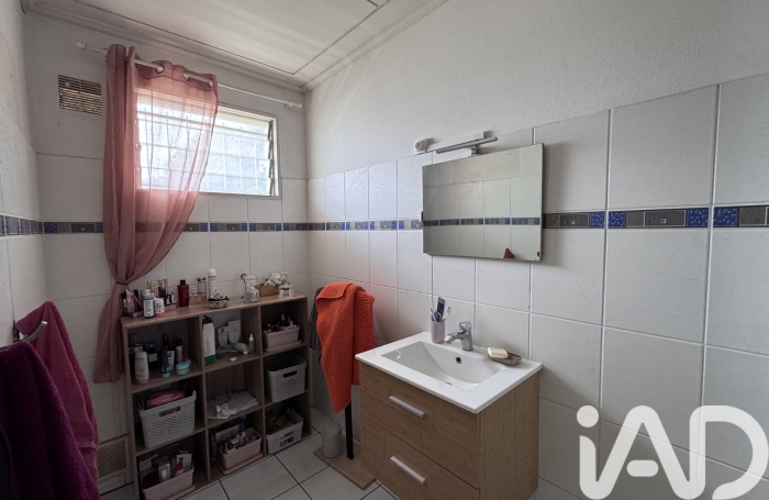 Vente Immeuble 240m&sup2; Saint Paul