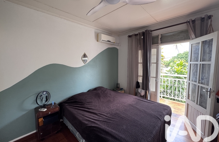 Vente Immeuble 240m&sup2; Saint Paul