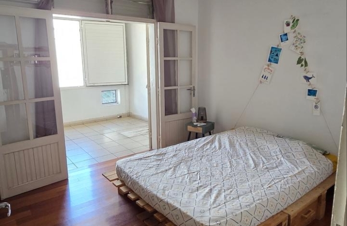 Vente Immeuble 240m&sup2; Saint Paul