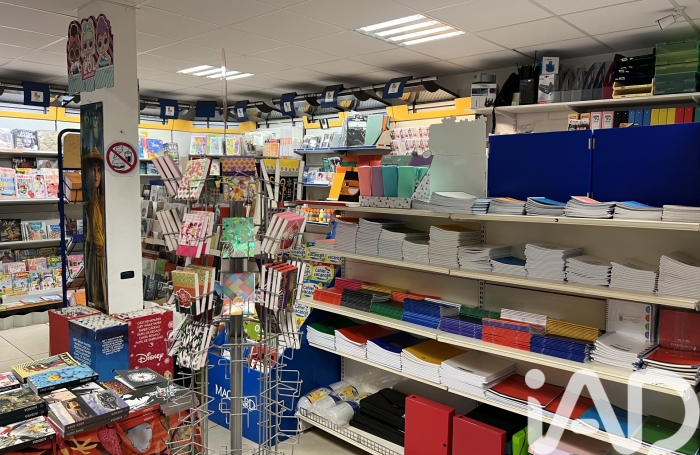 Vente Immeuble 240m&sup2; Saint Paul