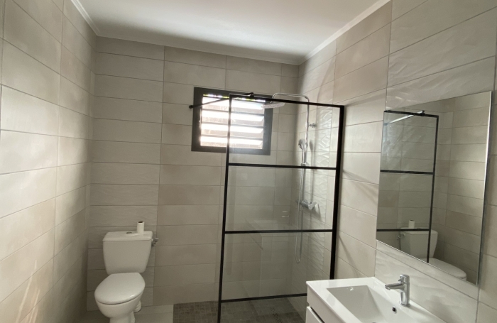 Location Maison 88m&sup2; 4 pièces Saint Joseph