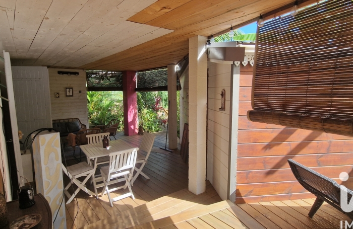 Vente Maison 95m&sup2; 5 pièces L'Entre Deux