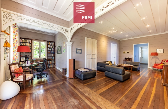 Vente Maison 201m&sup2; 6 pi&egrave;ces La Montagne