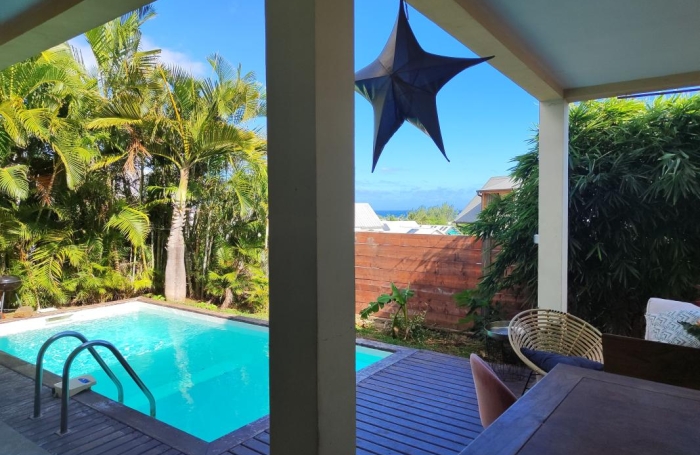 Location Maison 97434