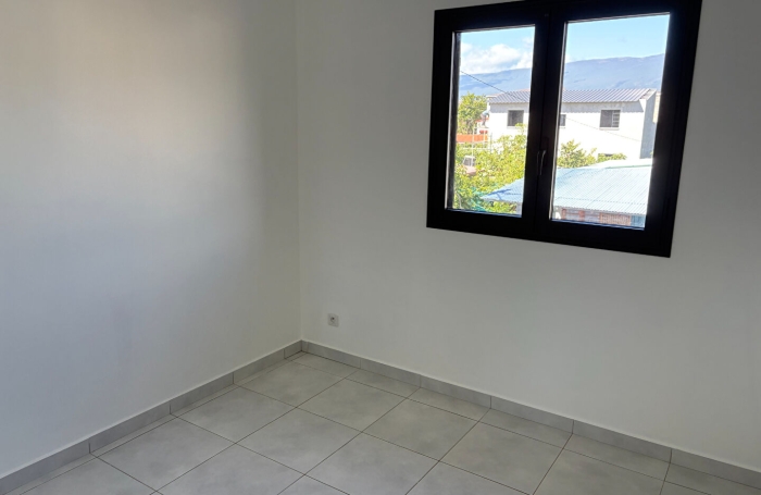 Location Maison 112.5m&sup2; 5 pi&egrave;ces Bras-Panon