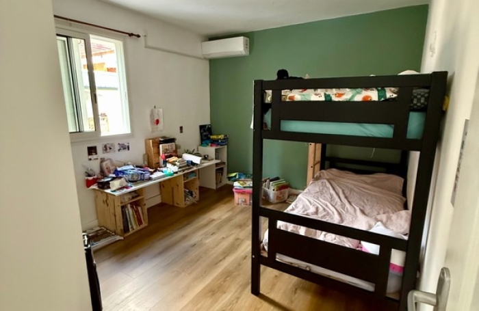 Vente Maison 90m&sup2; 4 pièces Piton Saint Leu