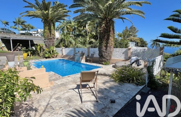 Vente Maison 157m&sup2; 7 pièces La Montagne