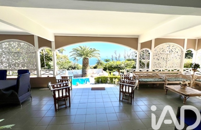 Vente Maison 157m&sup2; 7 pièces La Montagne