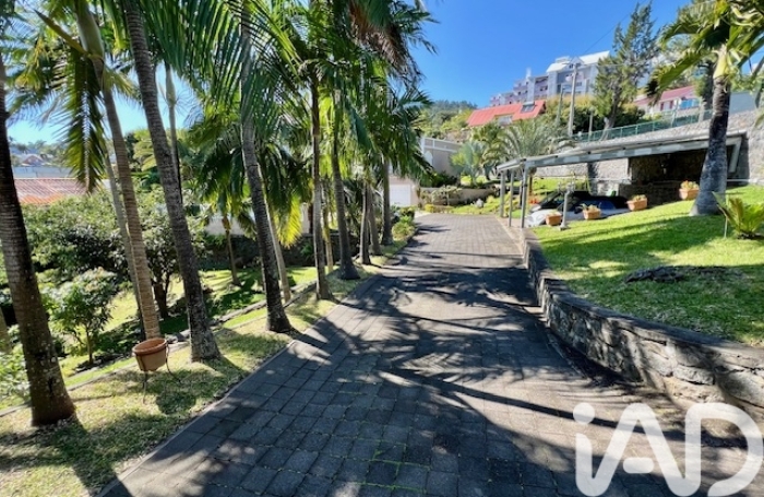 Vente Maison 157m&sup2; 7 pièces La Montagne