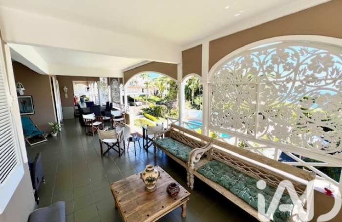 Vente Maison 157m&sup2; 7 pièces La Montagne