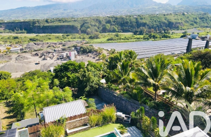 Vente Divers 167m&sup2; 8 pièces Ravine des Cabris