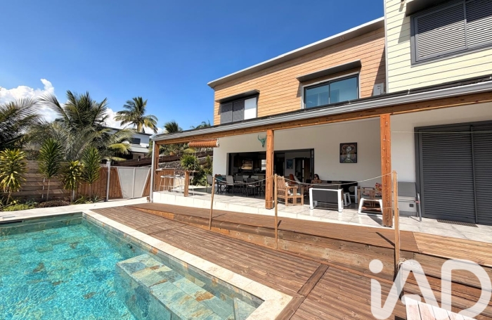 Vente Divers 167m&sup2; 8 pièces Ravine des Cabris