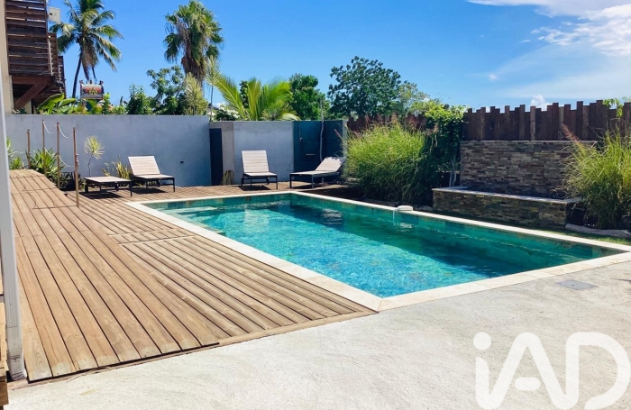 Vente Divers 167m&sup2; 8 pièces Ravine des Cabris