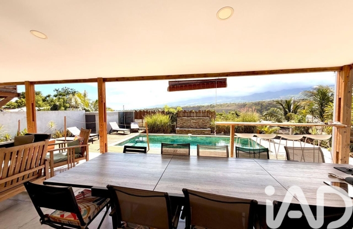 Vente Divers 167m&sup2; 8 pièces Ravine des Cabris