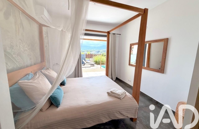 Vente Divers 167m&sup2; 8 pièces Ravine des Cabris