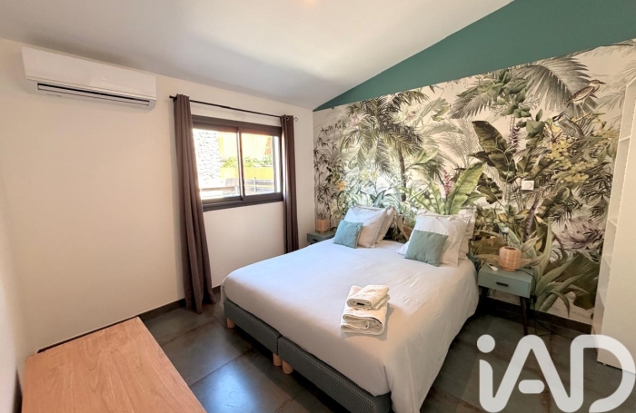 Vente Divers 167m&sup2; 8 pièces Ravine des Cabris