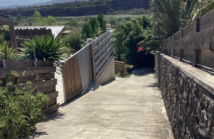 Vente Divers 167m&sup2; 8 pièces Ravine des Cabris