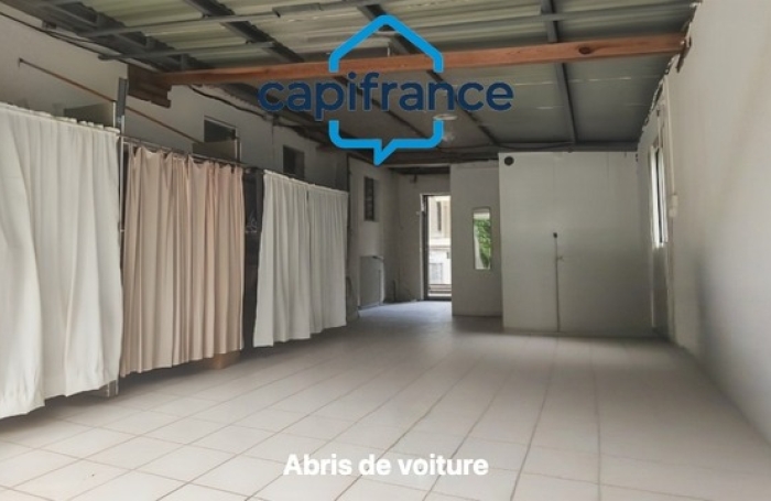 Location Maison 118m&sup2; 7 pièces Sainte Rose