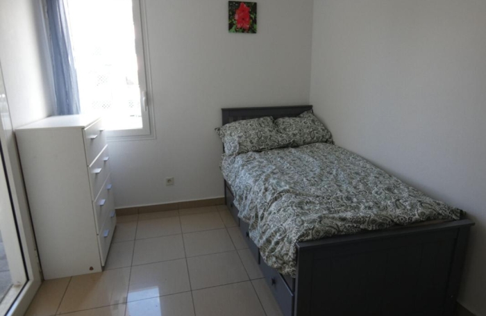 Location Appartement 20.6m&sup2; 1 pièce Saint Denis