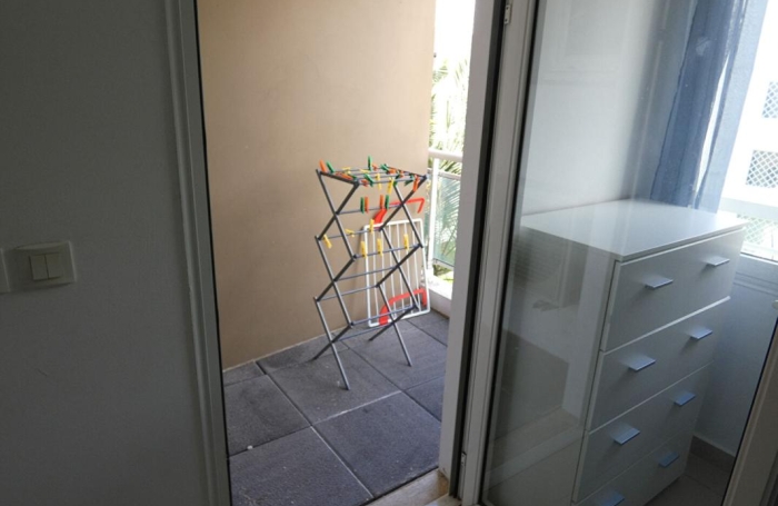 Location Appartement 20.6m&sup2; 1 pièce Saint Denis