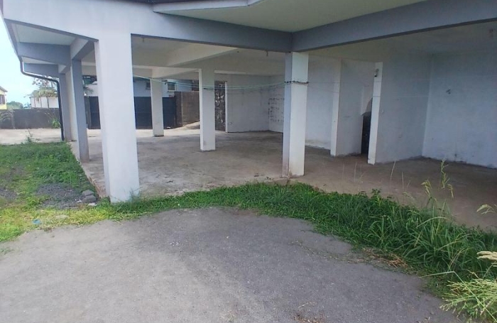 Vente Maison 106m&sup2; 4 pièces Petite &icirc;le