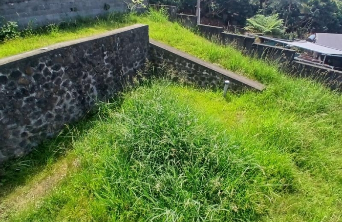 Vente Maison 106m&sup2; 4 pièces Petite &icirc;le