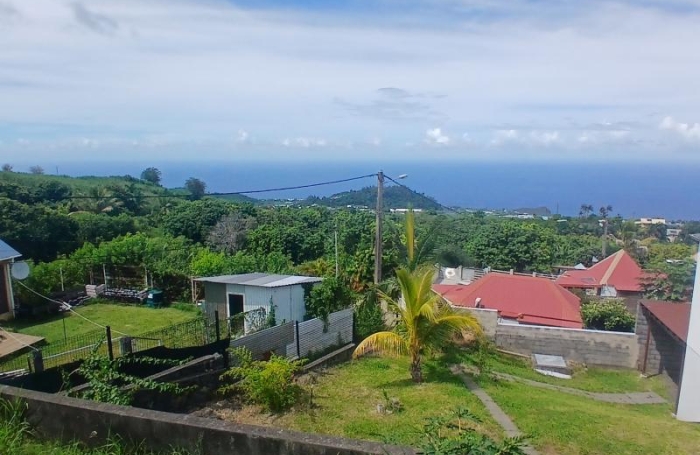 Vente Maison 106m&sup2; 4 pièces Petite &icirc;le