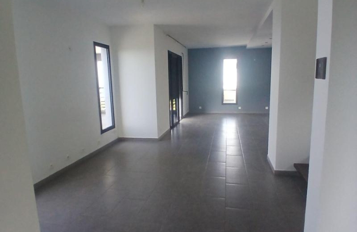 Vente Maison 106m&sup2; 4 pièces Petite &icirc;le