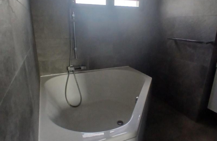 Vente Maison 106m&sup2; 4 pièces Petite &icirc;le