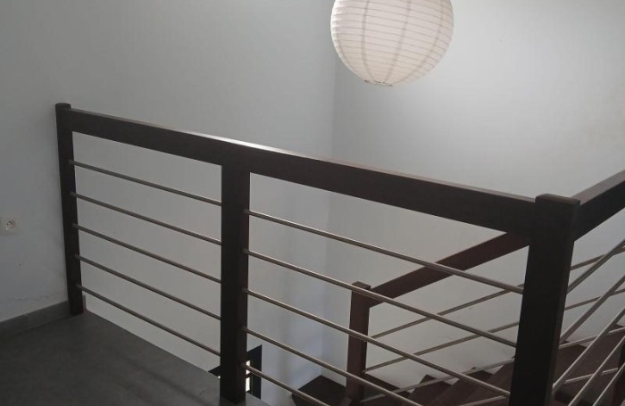 Vente Maison 106m&sup2; 4 pièces Petite &icirc;le