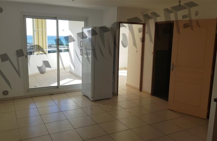 Location Appartement 50m&sup2; 2 pi&egrave;ces Saint Denis