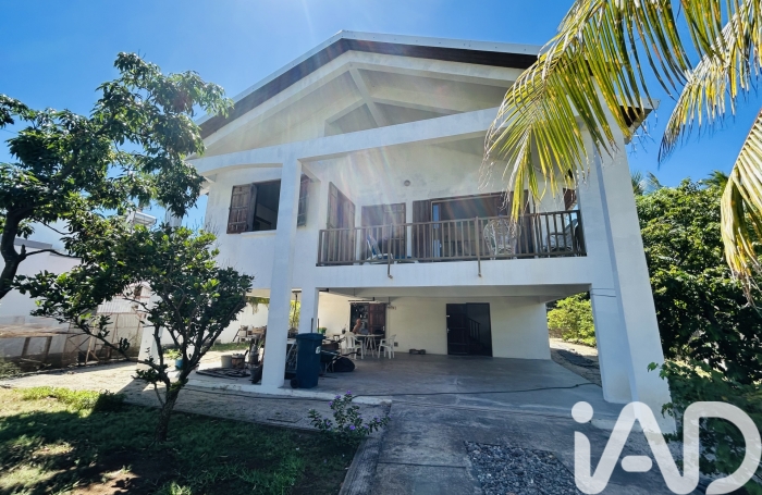 Vente Maison 97434