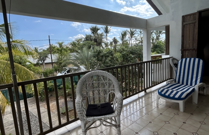 Vente Maison 119m&sup2; 5 pièces Saint Gilles les Bains