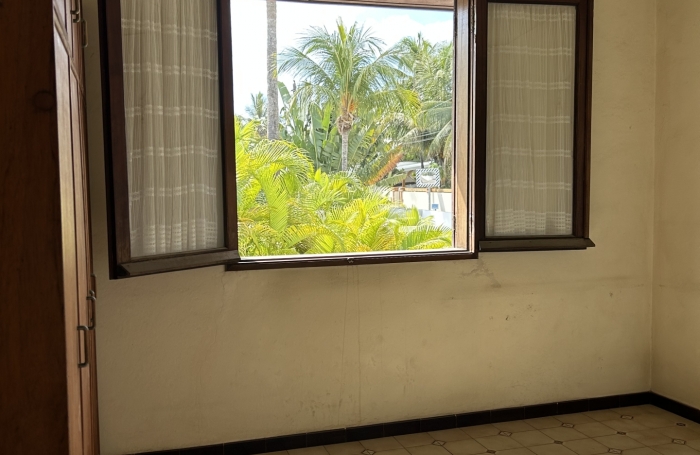 Vente Maison 119m&sup2; 5 pièces Saint Gilles les Bains