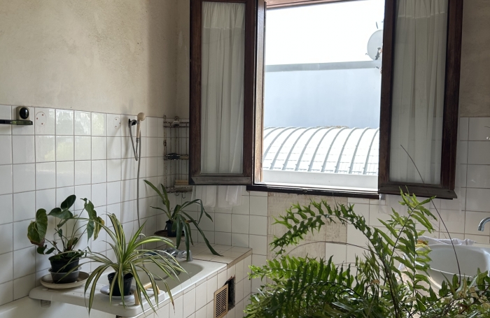 Vente Maison 119m&sup2; 5 pièces Saint Gilles les Bains