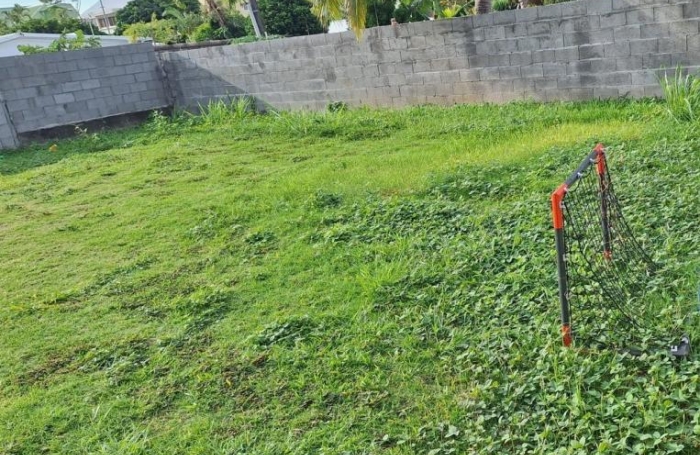 Vente Maison 110m&sup2; 4 pièces Sainte Marie