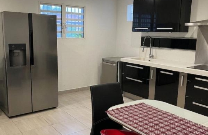 Vente Maison 110m&sup2; 4 pièces Sainte Marie