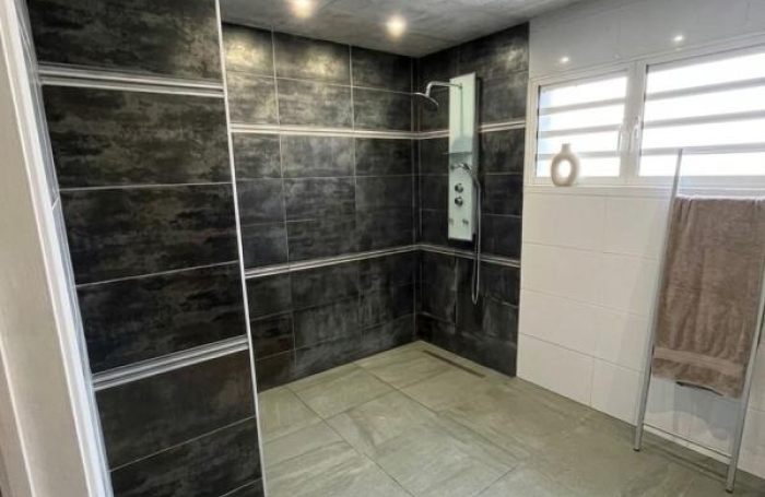 Vente Maison 110m&sup2; 4 pièces Sainte Marie