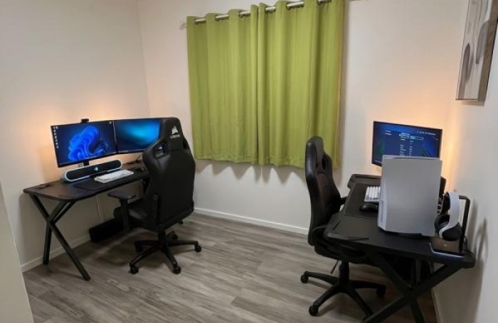 Vente Maison 110m&sup2; 4 pièces Sainte Marie