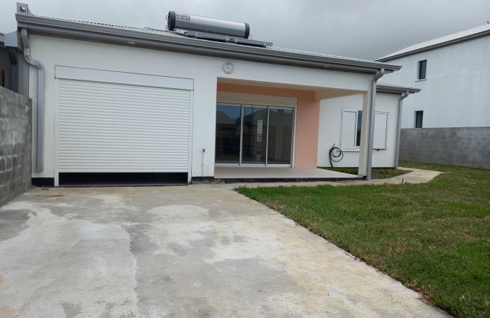 Location Maison 97441