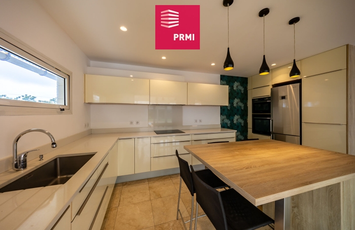 Vente Maison 220m&sup2; 5 pi&egrave;ces Saint Paul