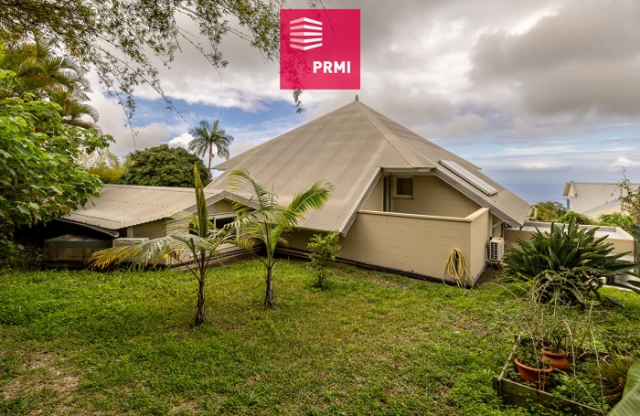 Vente Maison 220m&sup2; 5 pi&egrave;ces Saint Paul