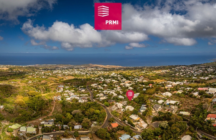 Vente Terrain 374m&sup2; Saint Paul