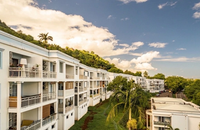 Vente Appartement 97419